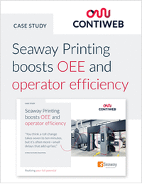 Case Study: Seaway Printing -- From Downtime to Record-Breaking Production
