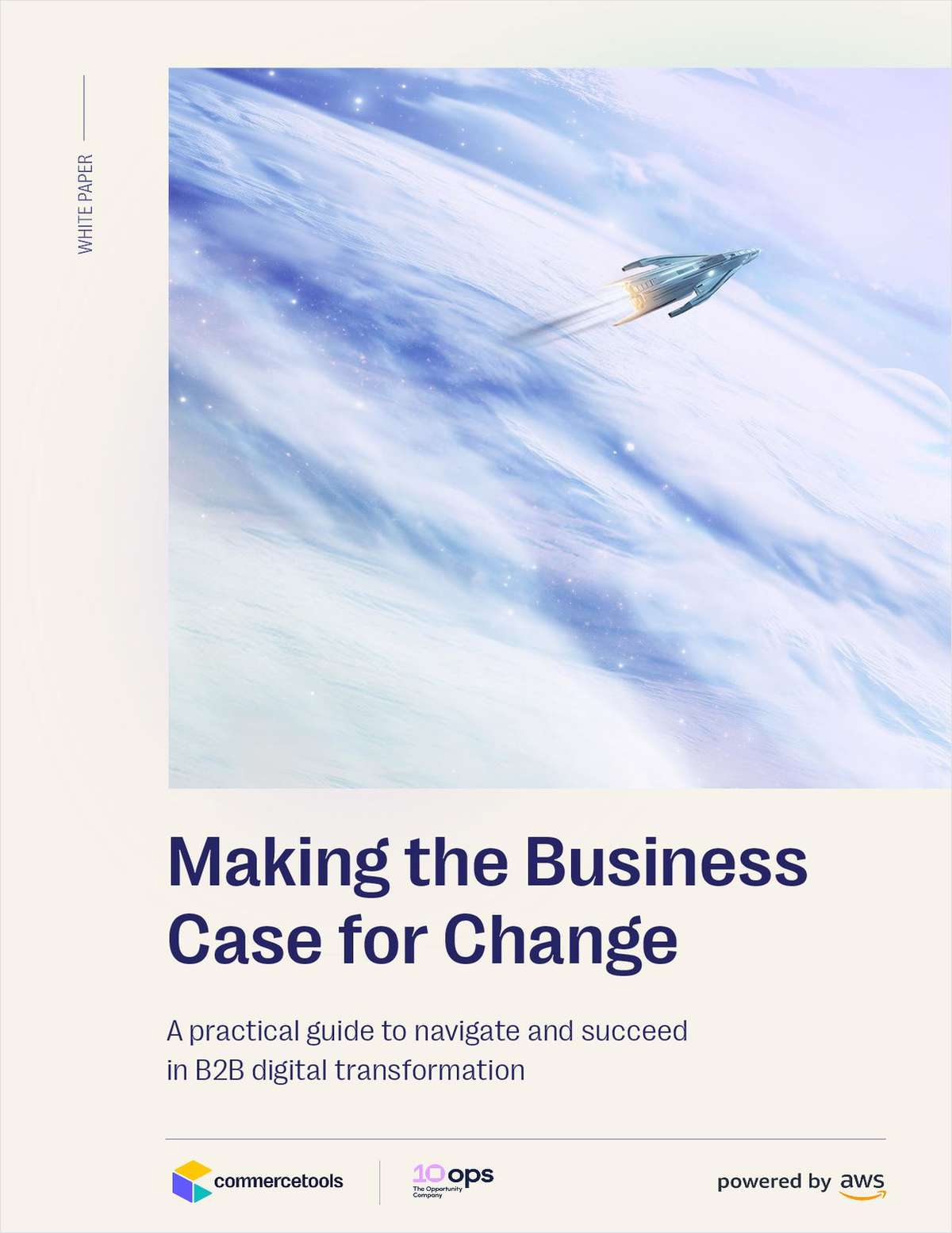 Making the Business Case for Change