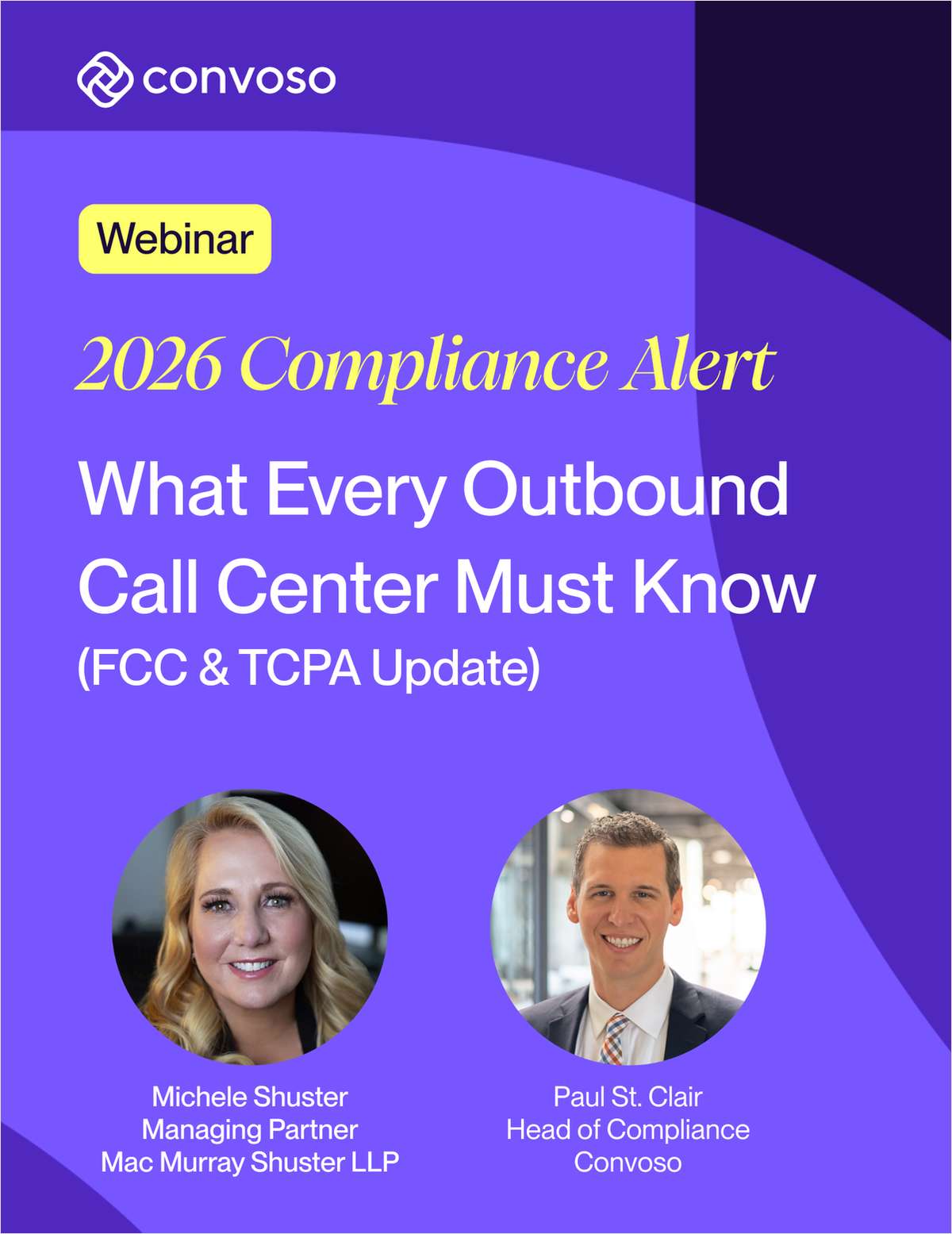 2026 Compliance Alert: What Every Outbound Call Center Must Know (FCC & TCPA Update)