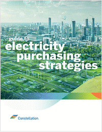 Explore strategies for reducing corporate energy costs.