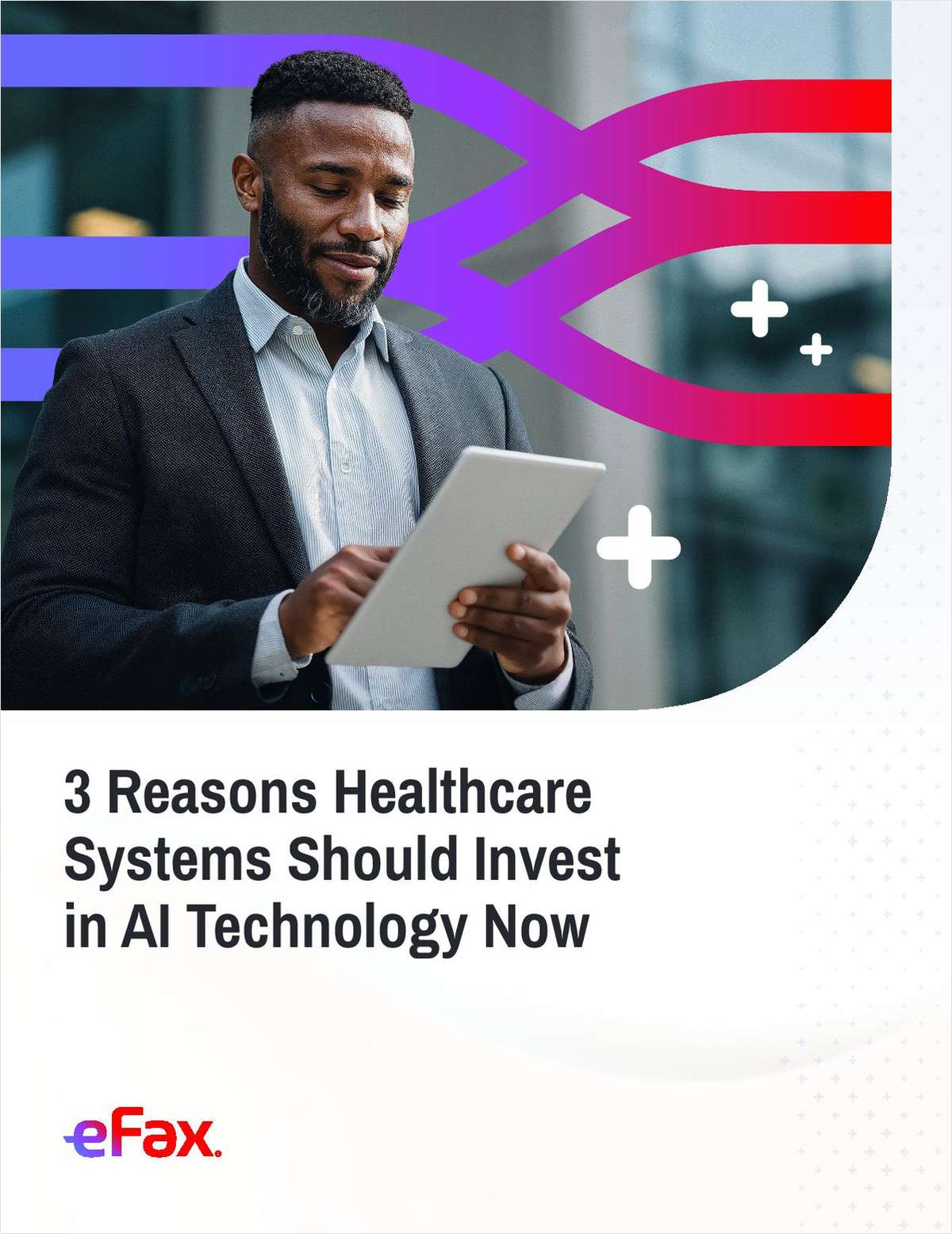 3 Reasons Healthcare Systems Should Invest in AI Technology Now