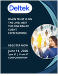 When Trust Is on the Line: Meet the New Era of Client Expectations