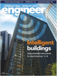 Consulting-Specifying Engineer Magazine