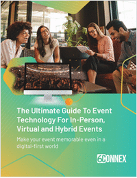 The Ultimate Guide to Creating Virtual and Hybrid Events For Digital Natives
