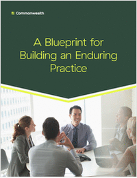 A Blueprint for Building an Enduring Practice