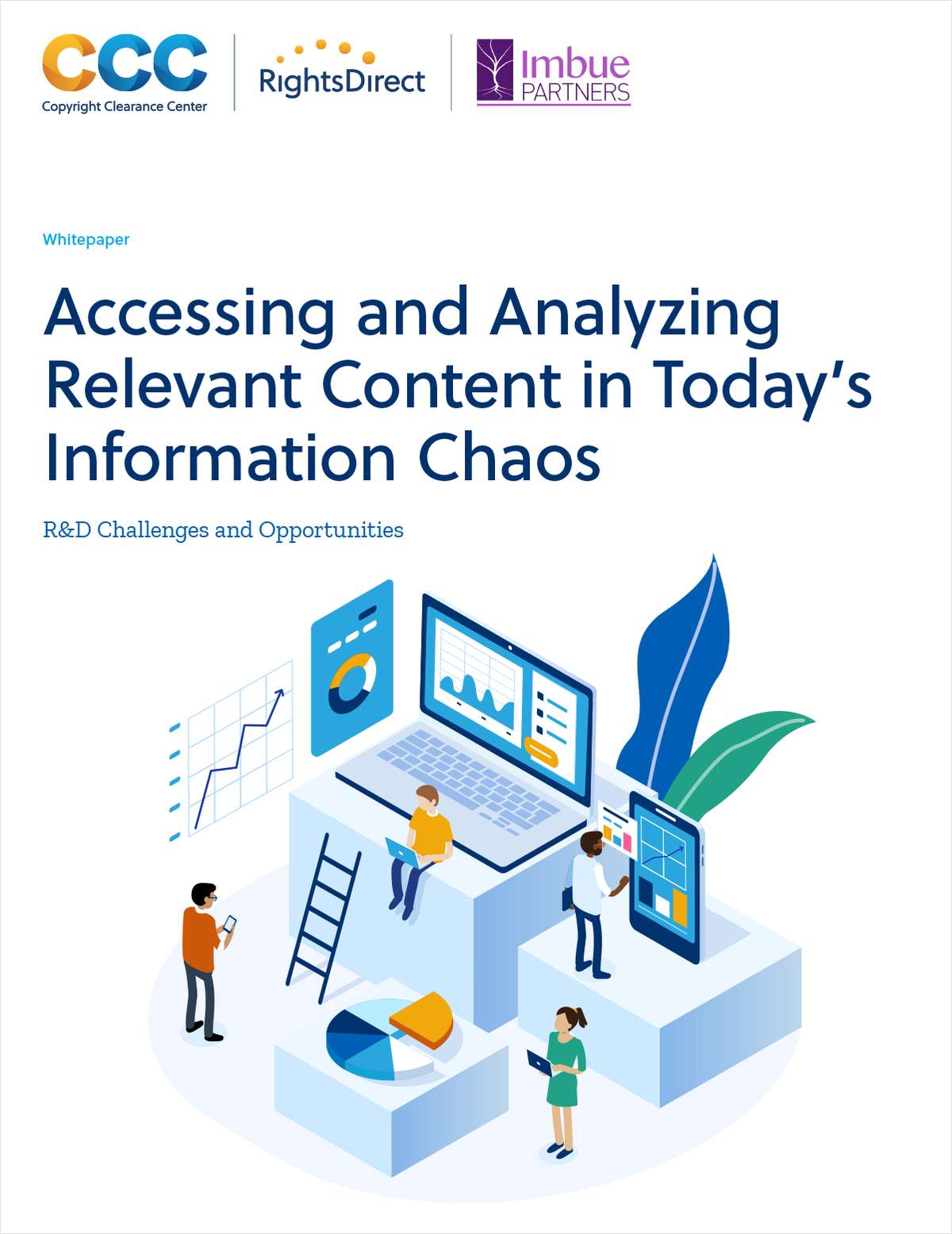 Accessing and Analyzing Relevant Content in Today's Information Chaos
