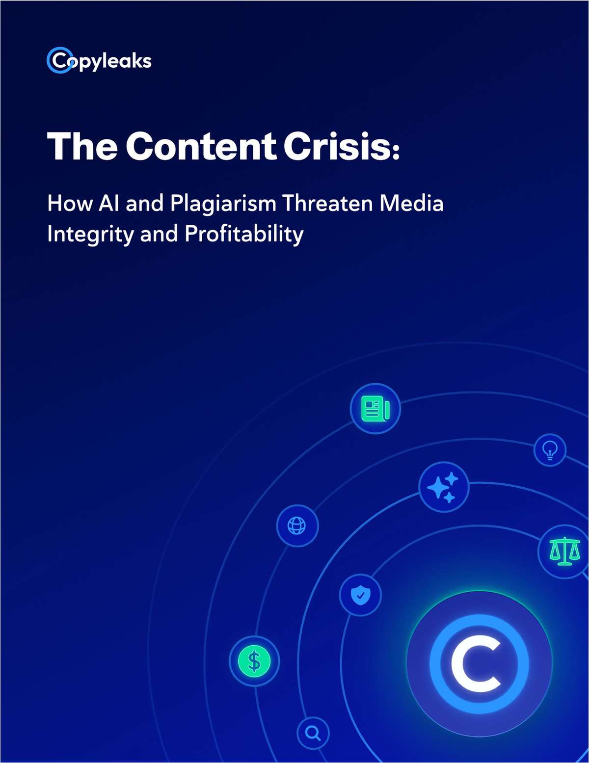 How AI and Plagiarism Threaten Media Integrity and Profitability