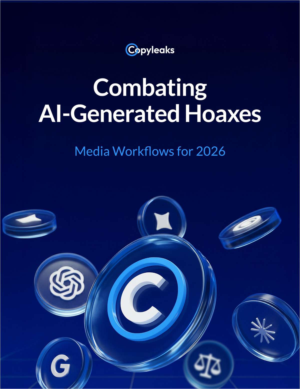 Combating AI-Generated Hoaxes: Media Workflows for 2026