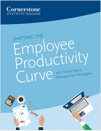 Employee Productivity eBook
