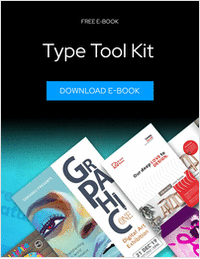 Type Tool Kit
