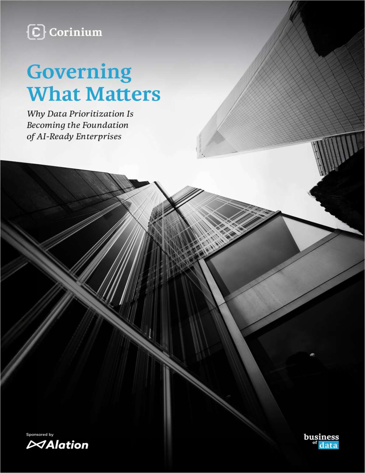 Governing What Matters 2026 - an Alation Report