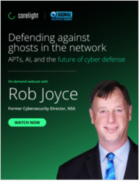 Ghosts in the Network: How APTs Evade Detection