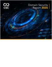 Domain Security Report 2026
