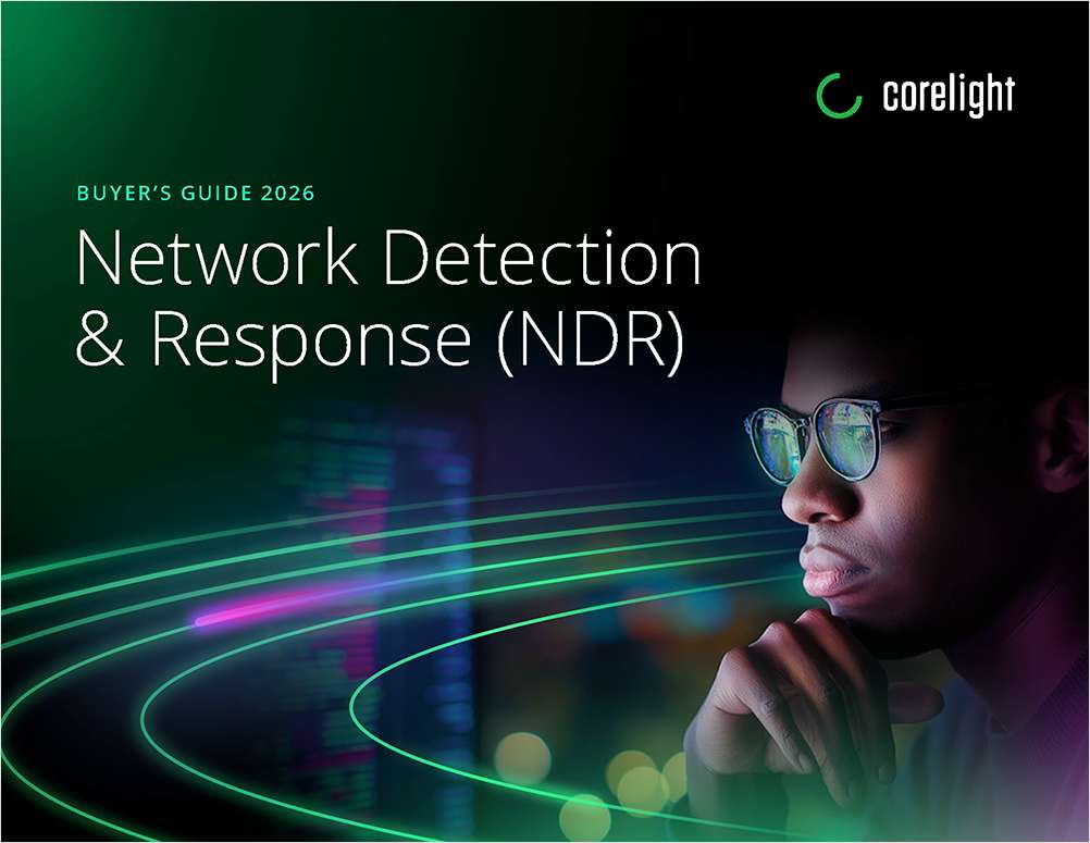 2026 NDR Buyer's Guide