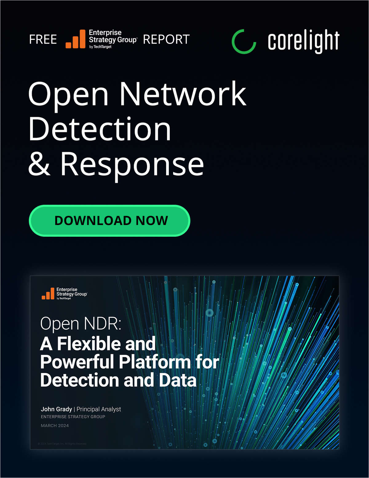 Why your modern SOC needs NDR