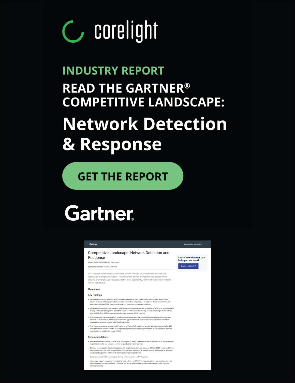 Trends driving the adoption of NDR solutions