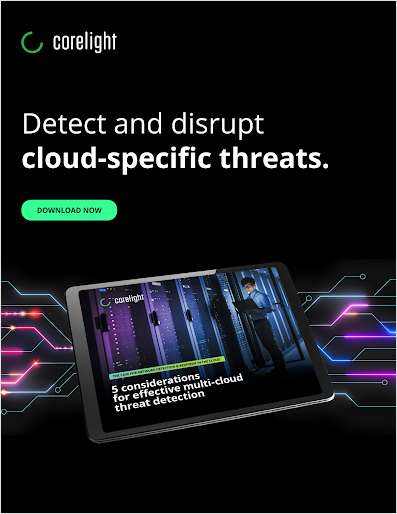 A cloud architect's guide to network security
