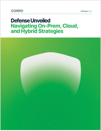 Defense Unveiled: Your Guide to Smart DDoS Protection