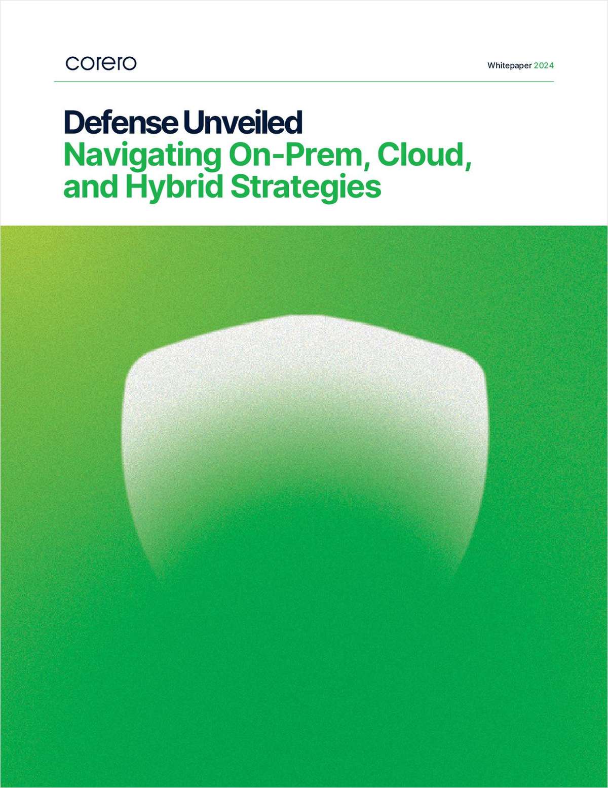 Defense Unveiled: Your Guide to Smart DDoS Protection