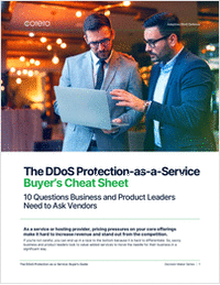 10 Questions to Ask Before Offering DDoS-as-a-Service