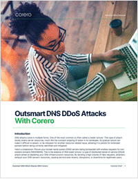 Stop DNS Water Torture Attacks with Real-Time Protection