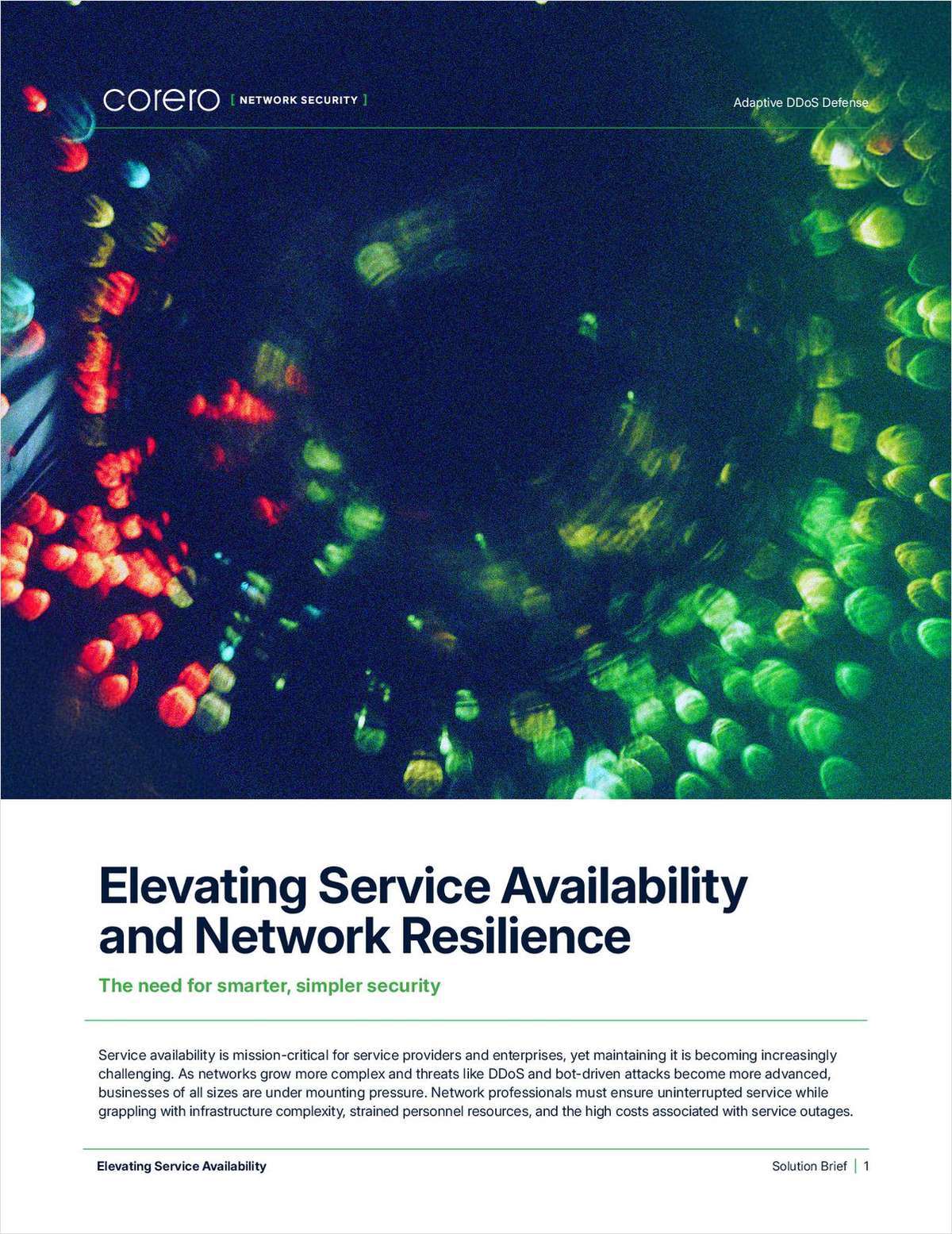 CORE: Unified Intelligence for Resilient Network Defense