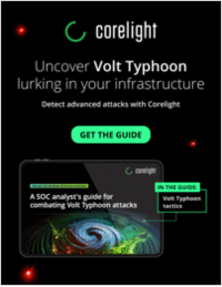 Detect Volt Typhoon TTPs that Evade EDR
