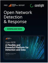 Why your modern SOC needs NDR