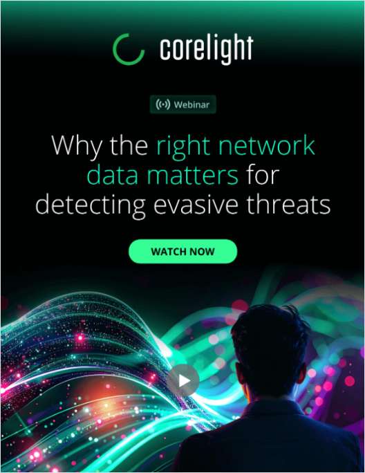Detect threat actors even when they evade EDR