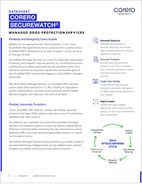 SecureWatch Managed Services: Your Extended Security Team