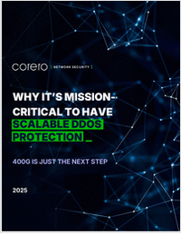 400G DDoS Scaling: Future-Proof Your Defense