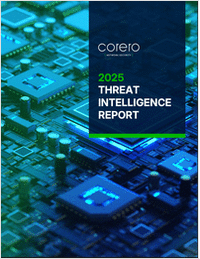 2025 Threat Report: DDoS Tactics and Trends