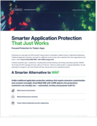 Smarter Layer 7 Protection Without the Complexity