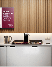 Driving Guest Loyalty with Great Coffee Solutions