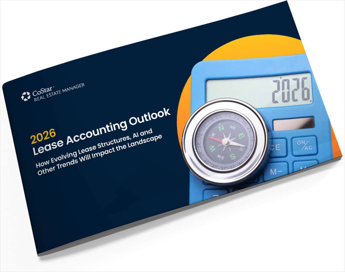 2026 Lease Accounting Outlook