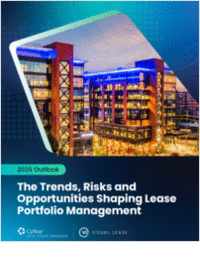 Data-driven Insights for Stronger Lease Portfolio Performance