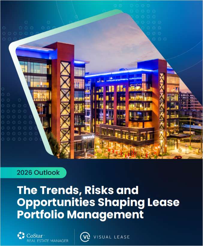 Data-driven Insights for Stronger Lease Portfolio Performance