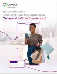 2025 Commerce Relevance Report
