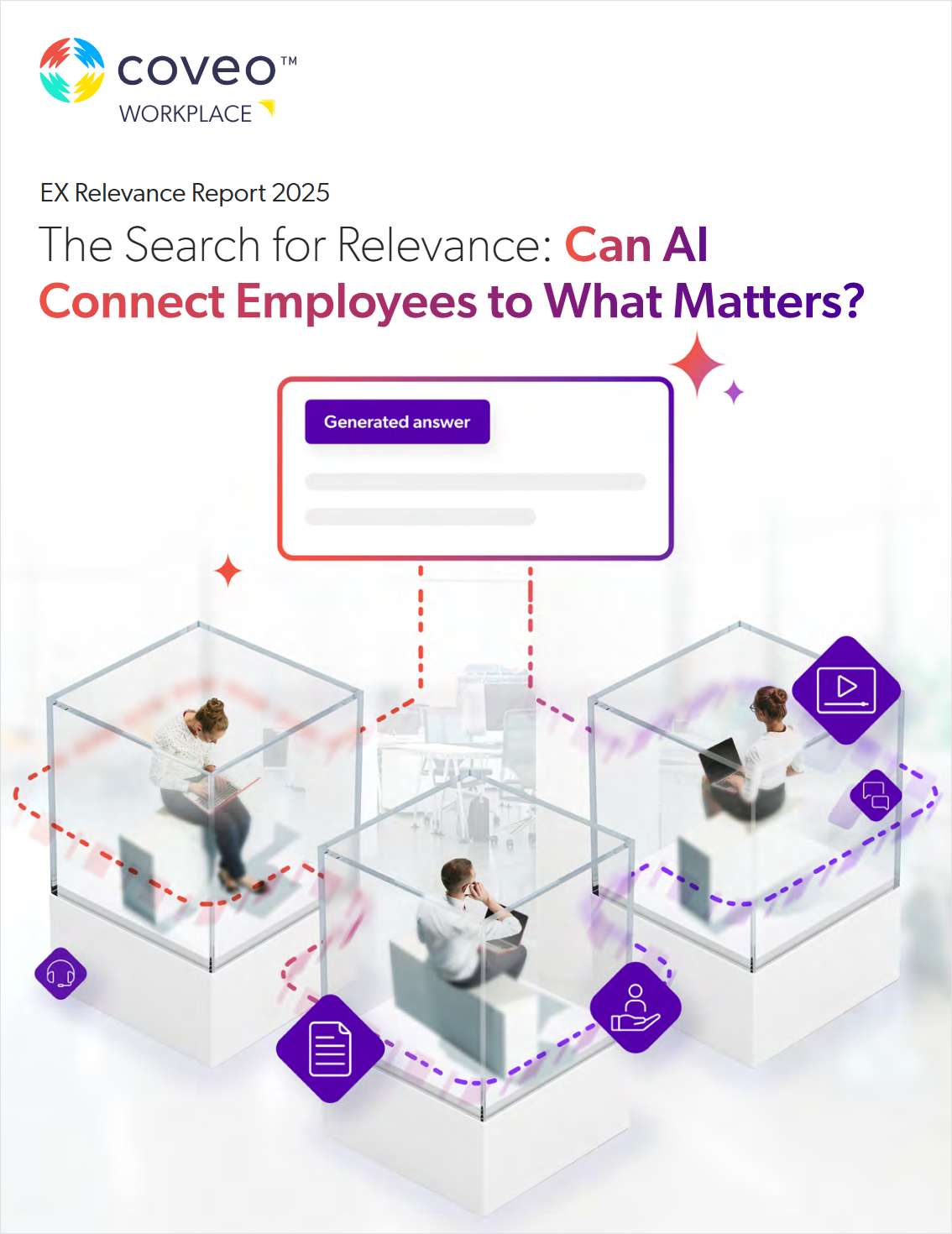 2025 Employee Experience Relevance Report