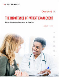 The Importance of Patient Engagement: From Noncompliance to Activation
