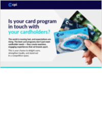 3 Strategies to Enhance Your Card Program, Delight Cardholders & Boost Loyalty