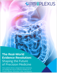 The Real-World Evidence Revolution: Shaping the Future of Precision Medicine