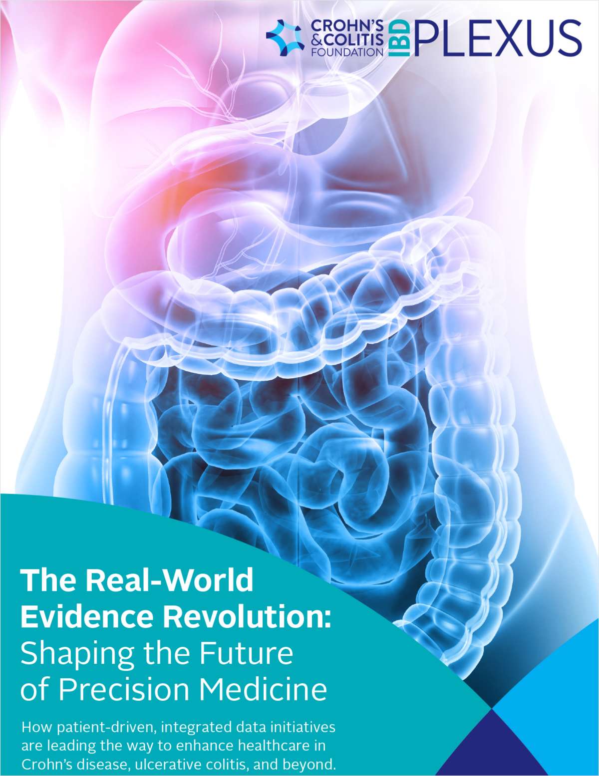 The Real-World Evidence Revolution: Shaping the Future of Precision Medicine