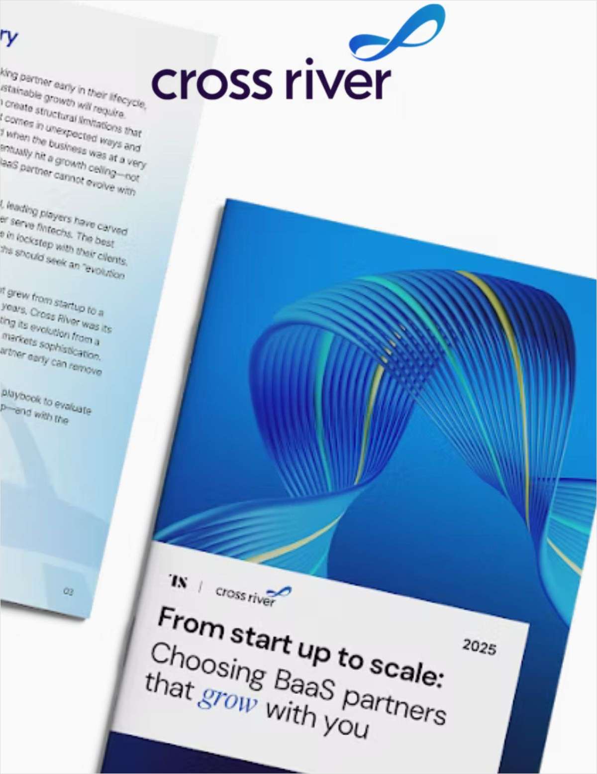 From Start Up to Scale: Choosing BaaS Partners That Grow With You