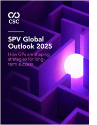SPV Global Outlook 2025
