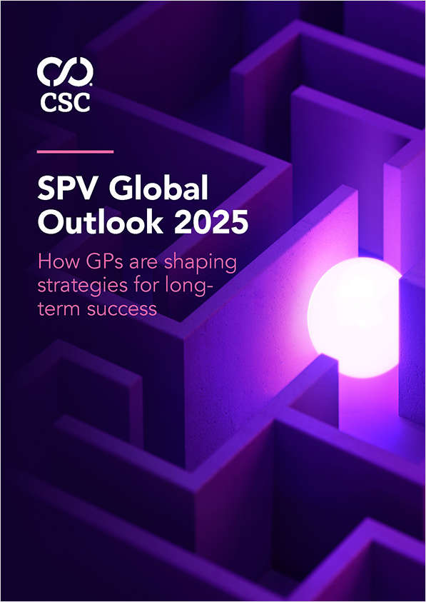 SPV Global Outlook 2025
