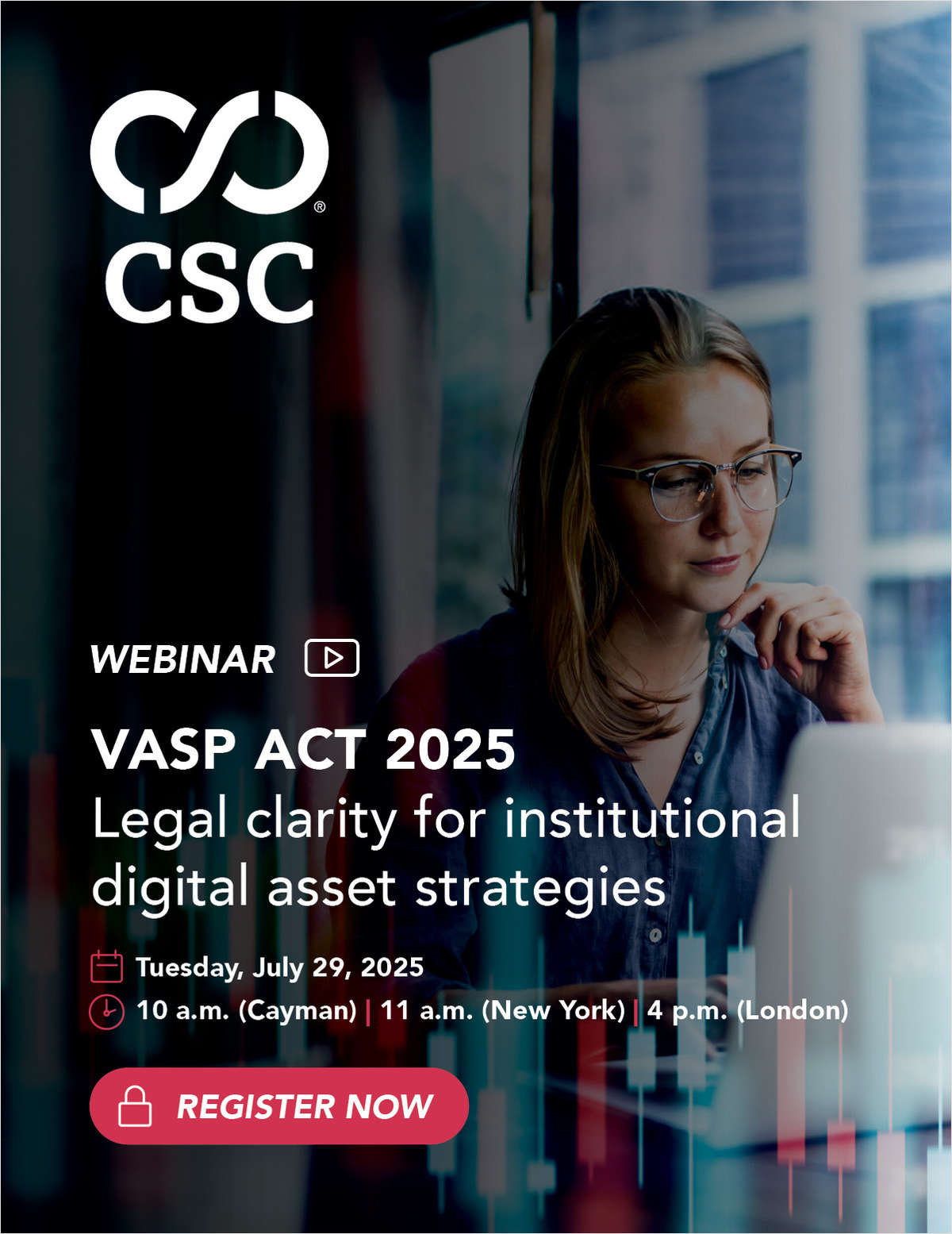 Webinar | The VASP Act Explained: Why It Matters Now