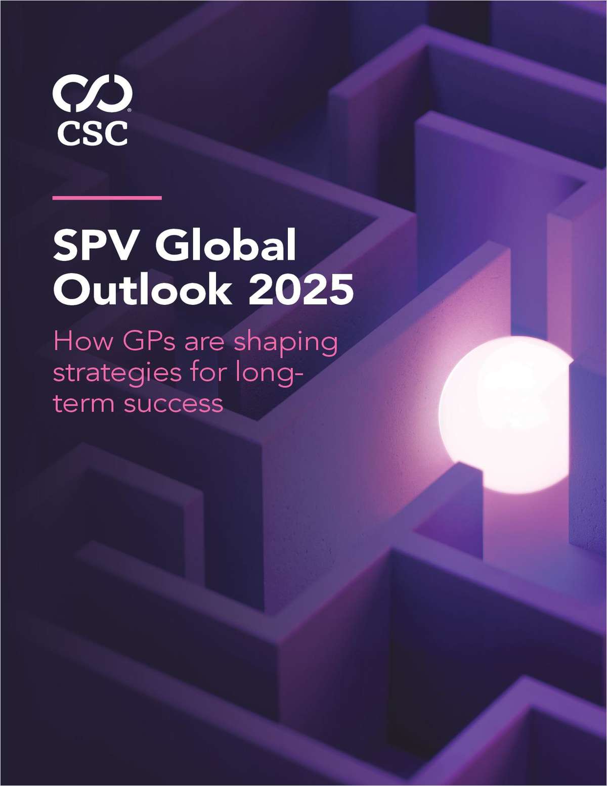 SPV Global Outlook 2025: How GPs Are Shaping Strategies for Long-Term Success
