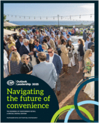 Outlook Leadership 2025: Navigating the future of convenience