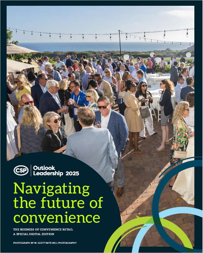 Outlook Leadership 2025: Navigating the future of convenience